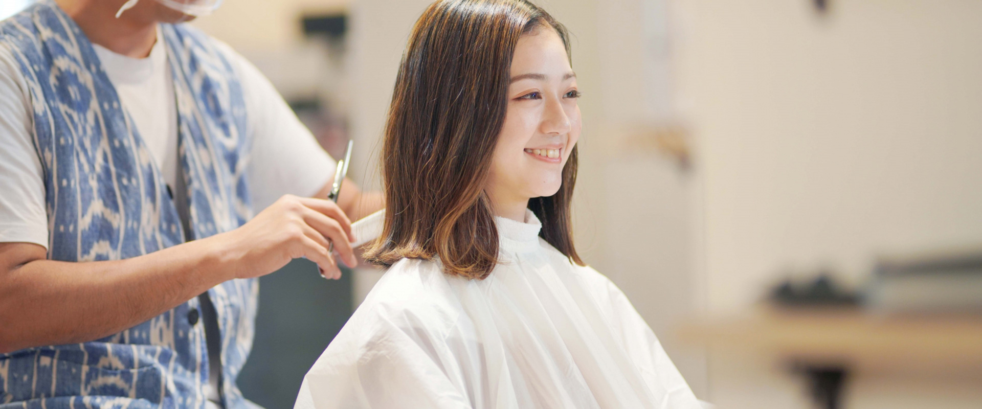 開業の新しいかたち-美容師専用貸テナントBeSalon